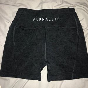 Alphalete shorts